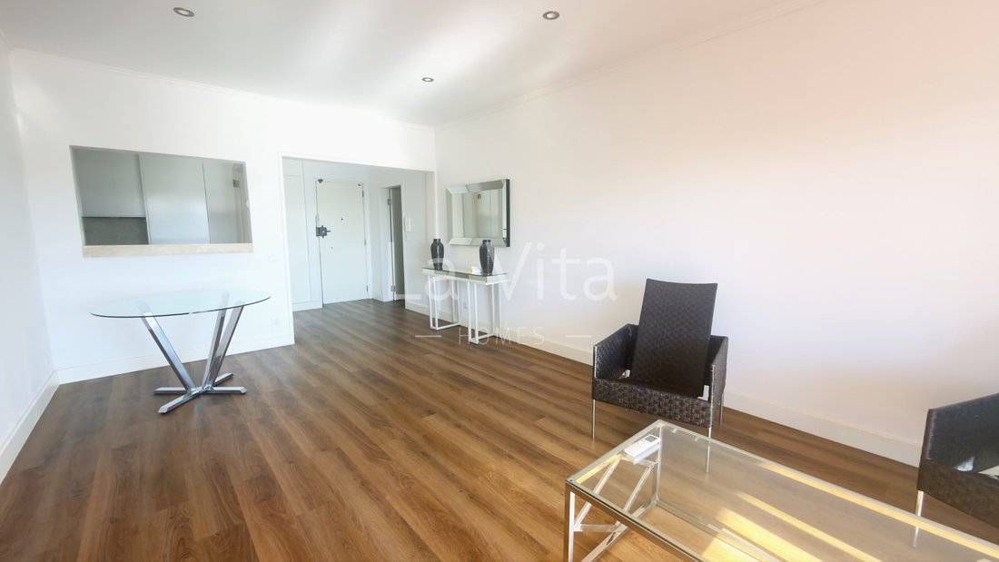 Wohnung in Cascais und Estoril, Lissabon, Portugal 3 - 19021560