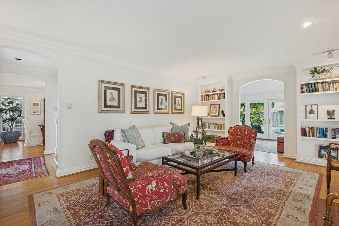 House in Dallas, Texas, United States 3 - 19026536