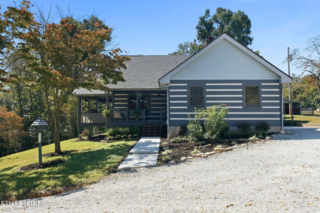 House in Rocky Top, Tennessee, United States 1 - 19020817