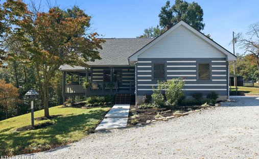 House in Rocky Top, Tennessee, United States 1