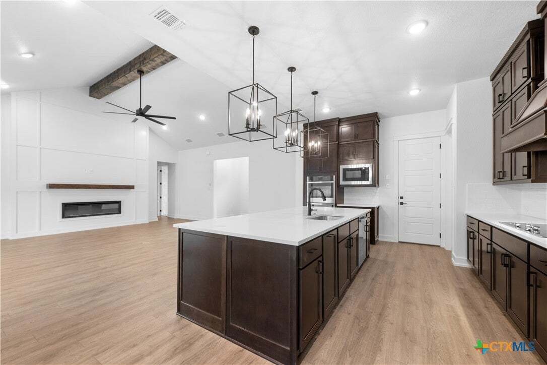 Casa en Nolanville, Texas, Estados Unidos 3 - 19022929