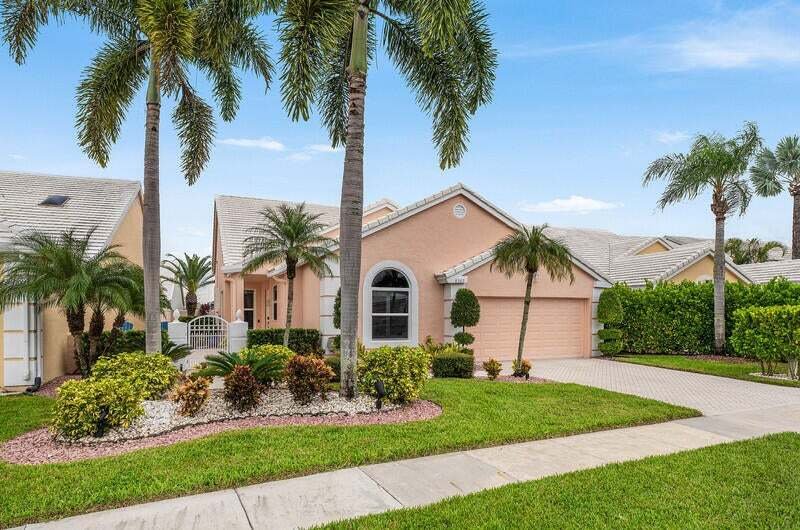 House in Boynton Beach, Florida, United States 2 - 19030861