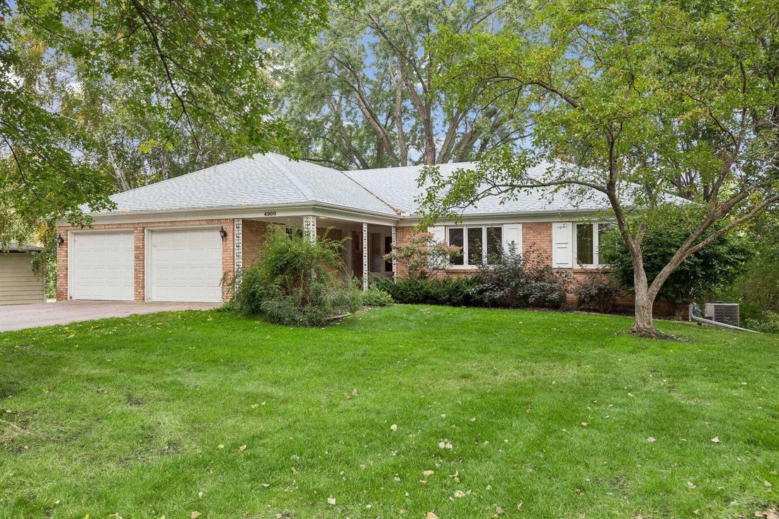 House in Minneapolis, Minnesota, United States 4 - 19031929
