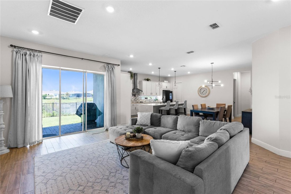House in Orlando, Florida, United States 3 - 19031012