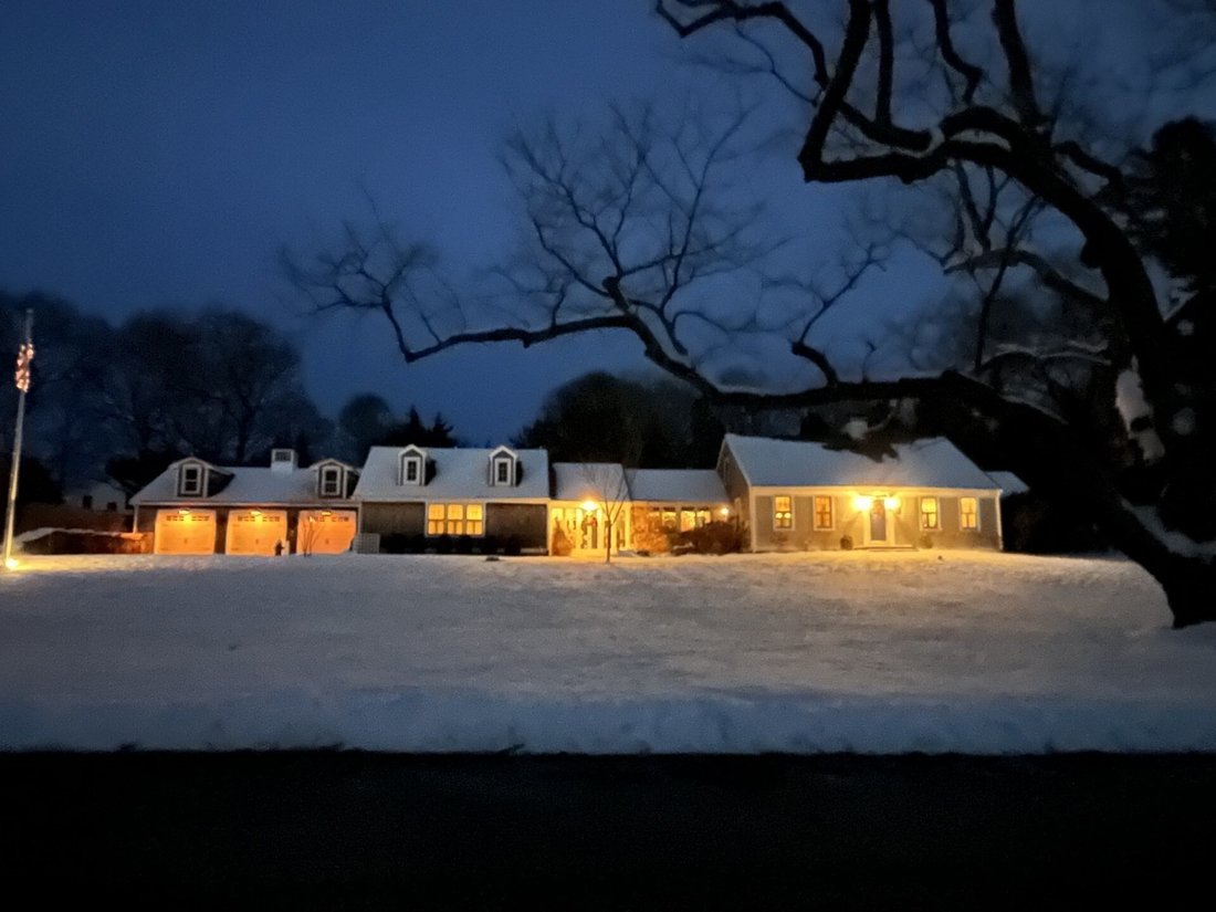 Maison à Kingston, Massachusetts, États-Unis 4 - 19032204