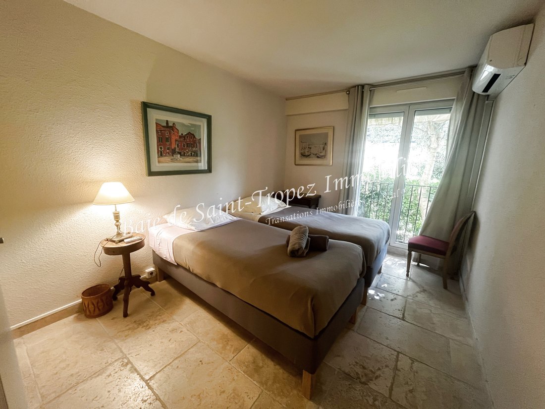 Apartamento en Zone Ouest Urbaine, San Tropez, Francia 5 - 18801249