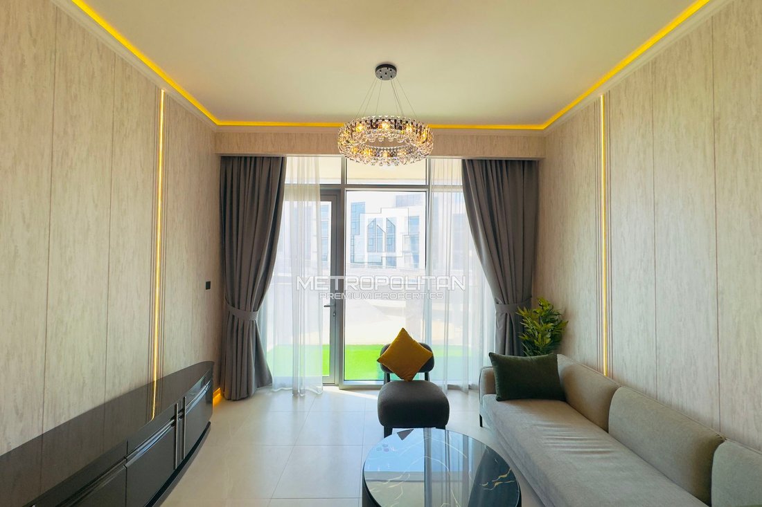 Apartment in Al Wasl, Dubai, United Arab Emirates 4 - 19030067
