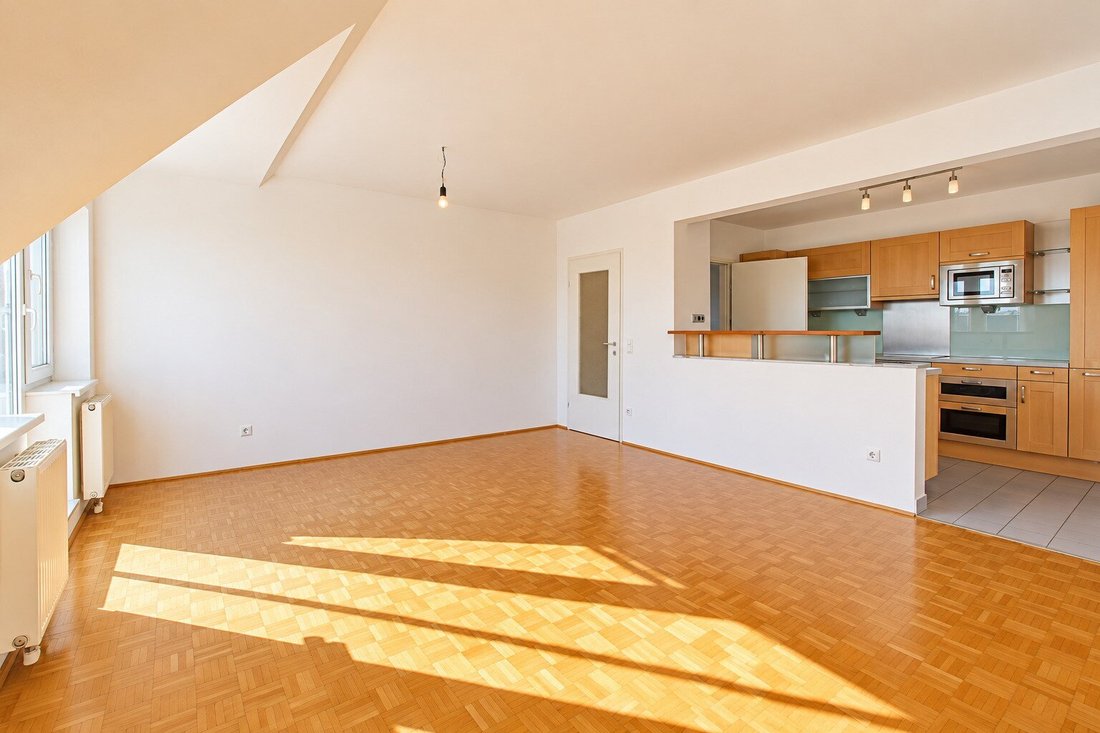 Apartment in Vienna, Wien, Austria 4 - 19028260