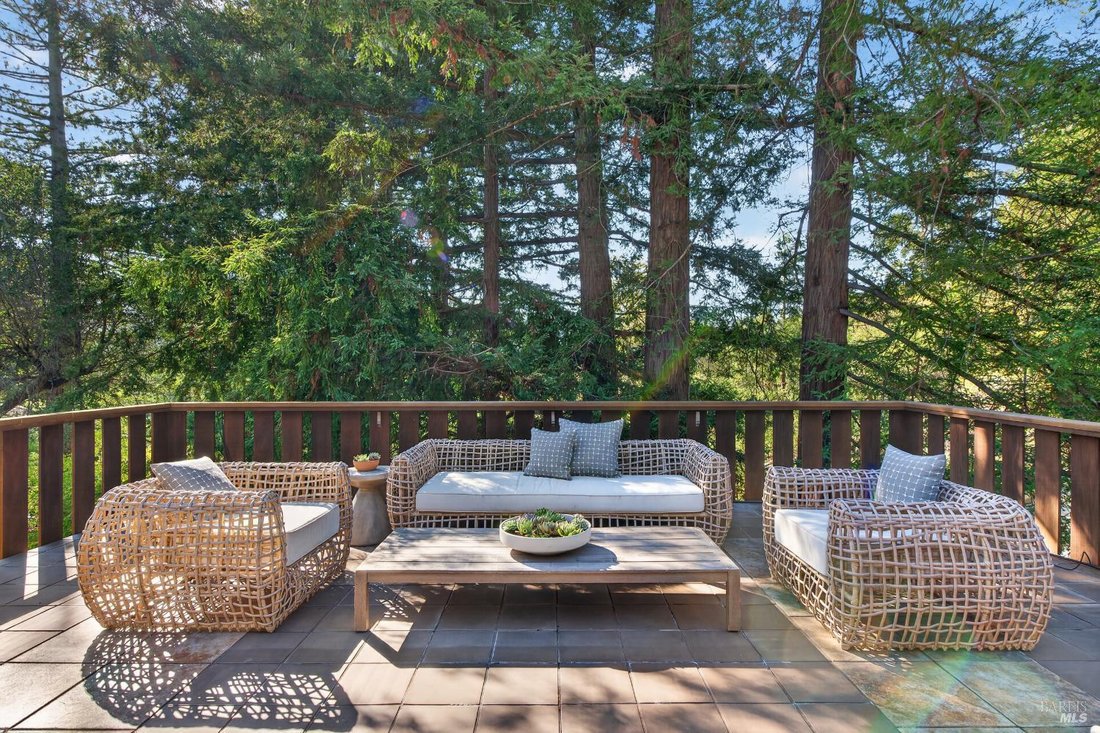 Casa a Larkspur, California, Stati Uniti 3 - 19031766