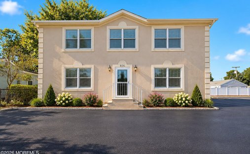 House in Toms River, New Jersey, United States 1
