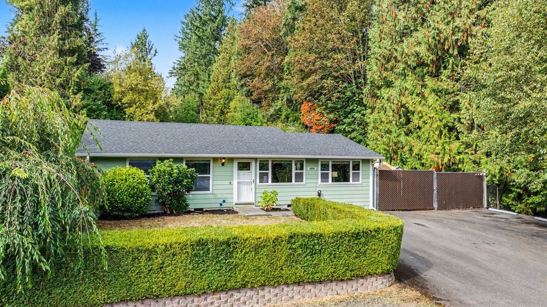 House in Snohomish, Washington, United States 1 - 19022208