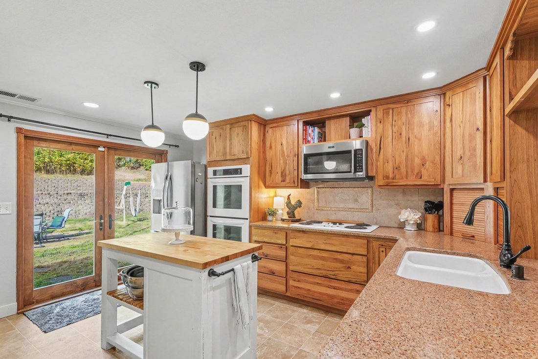 House in Snohomish, Washington, United States 3 - 19022208