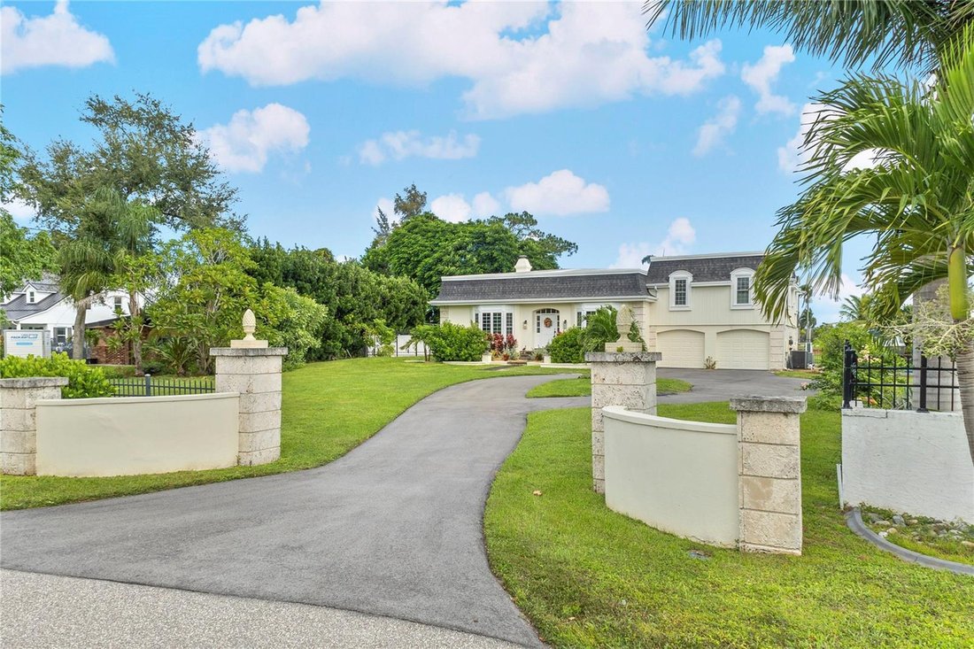 House in Bradenton, Florida, United States 1 - 19023430
