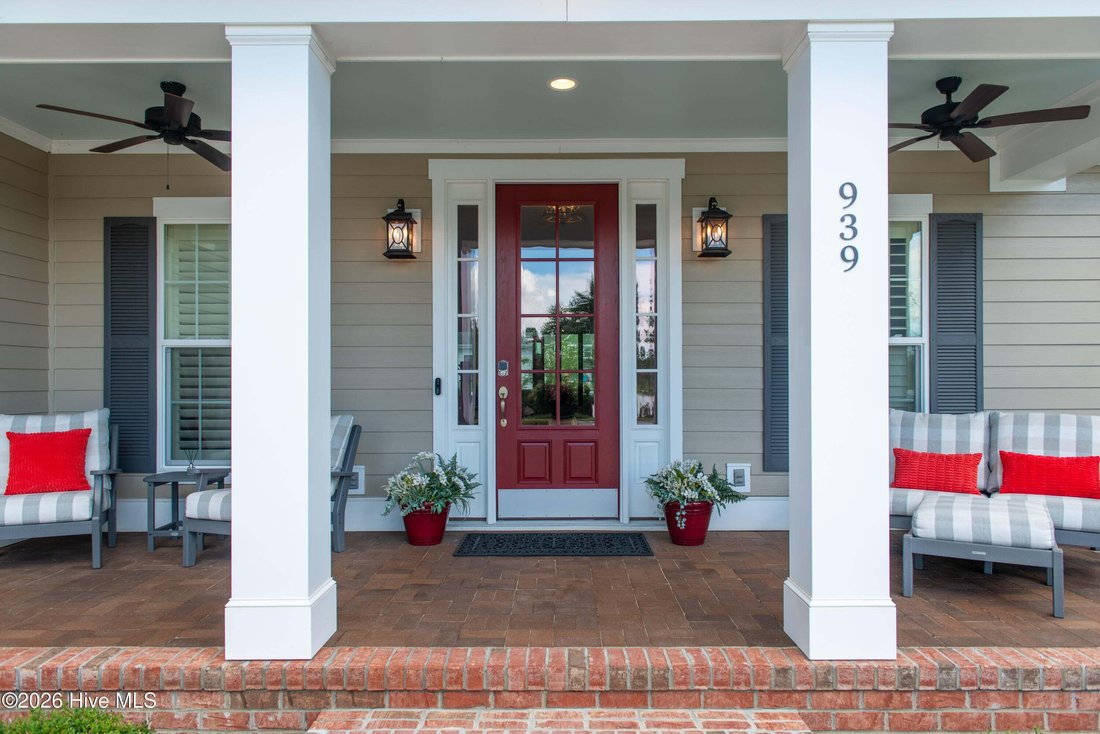 House in Wilmington, North Carolina, United States 5 - 19024700