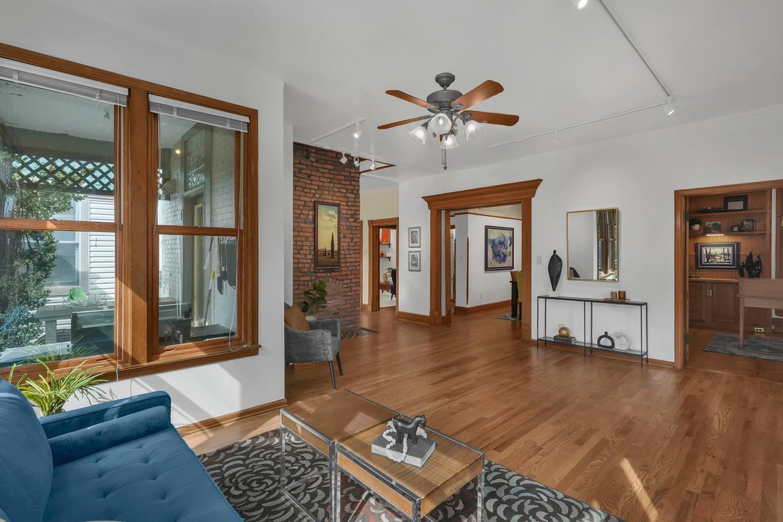 House in Columbus, Ohio, United States 5 - 19030693