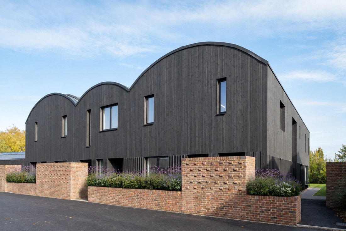 House in Cowden, England 1 - 19027141