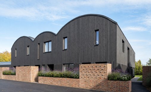 Haus in Cowden, England 1