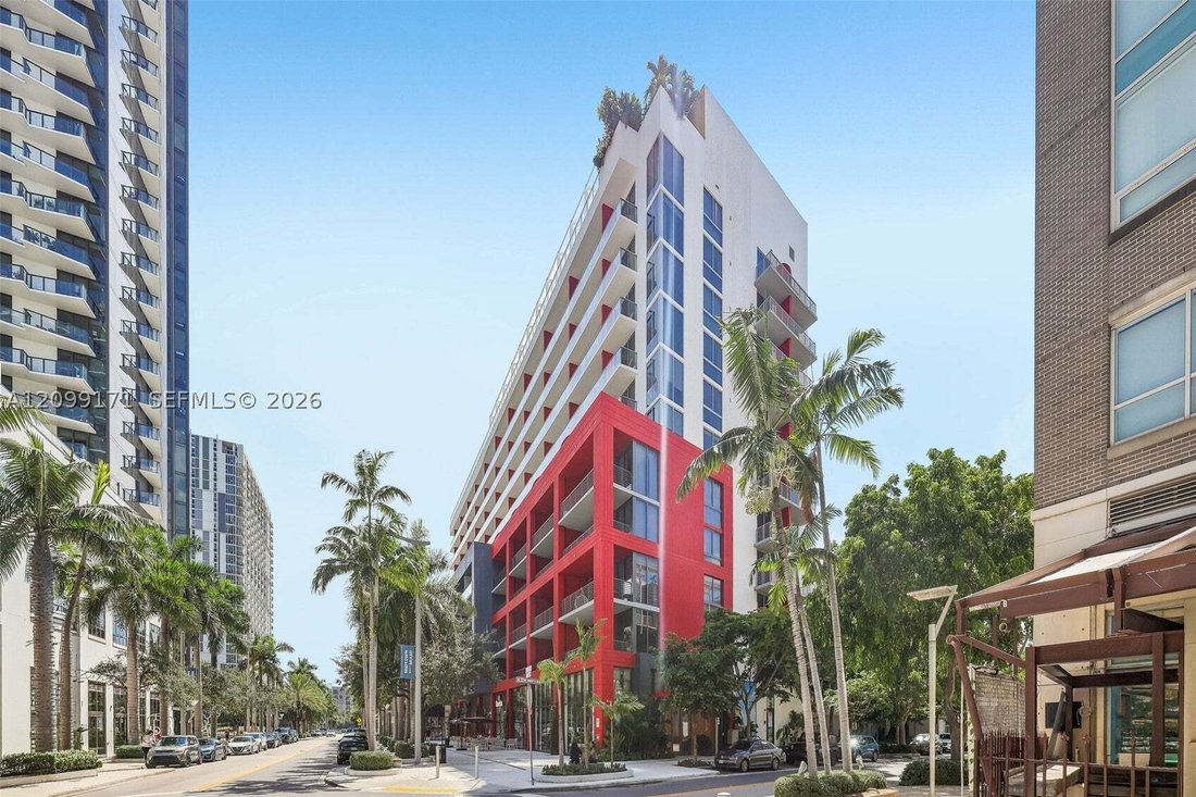 Condo in Miami, Florida, United States 2 - 19029312