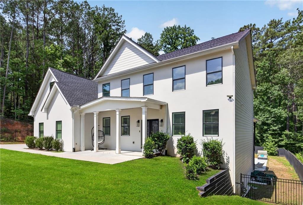 House in College Park, Georgia, United States 2 - 19023851