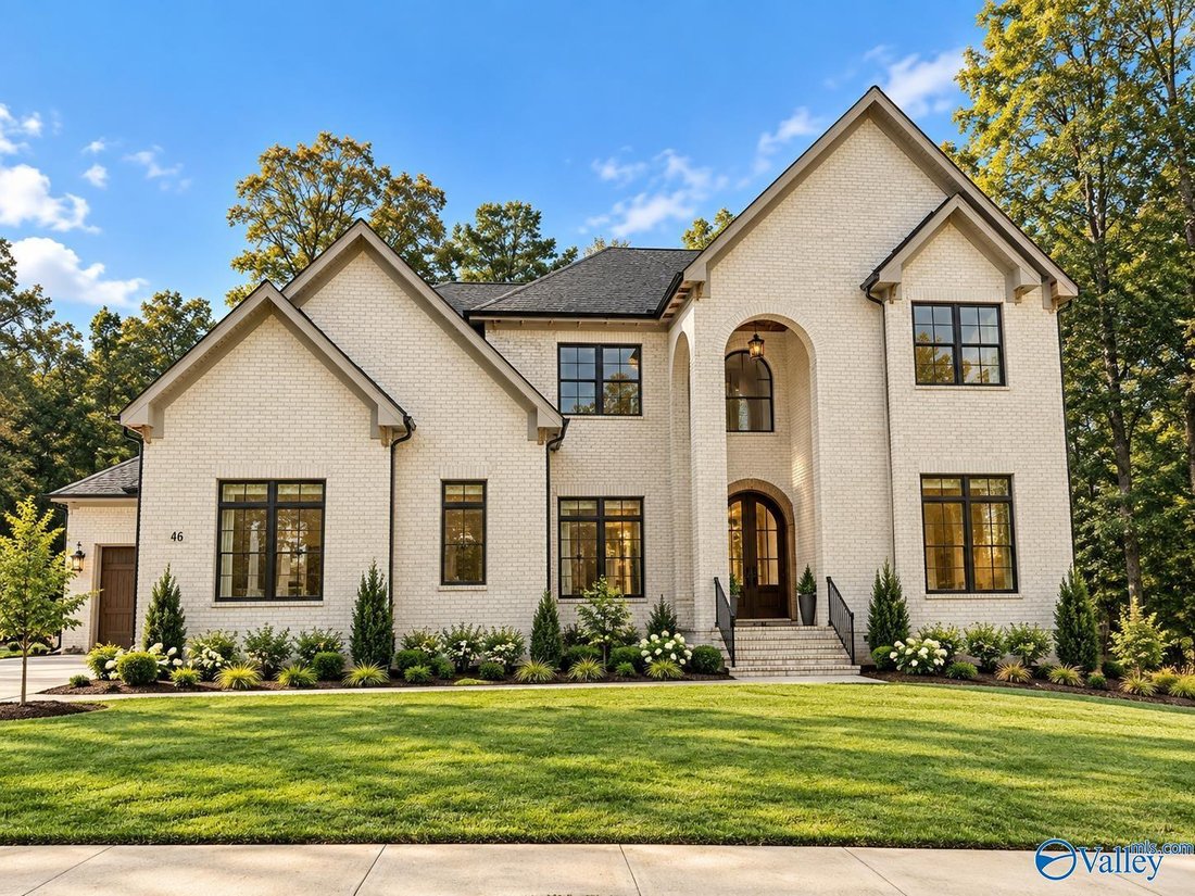 Haus in Redstone Arsenal, Alabama, Vereinigte Staaten 1 - 17680925