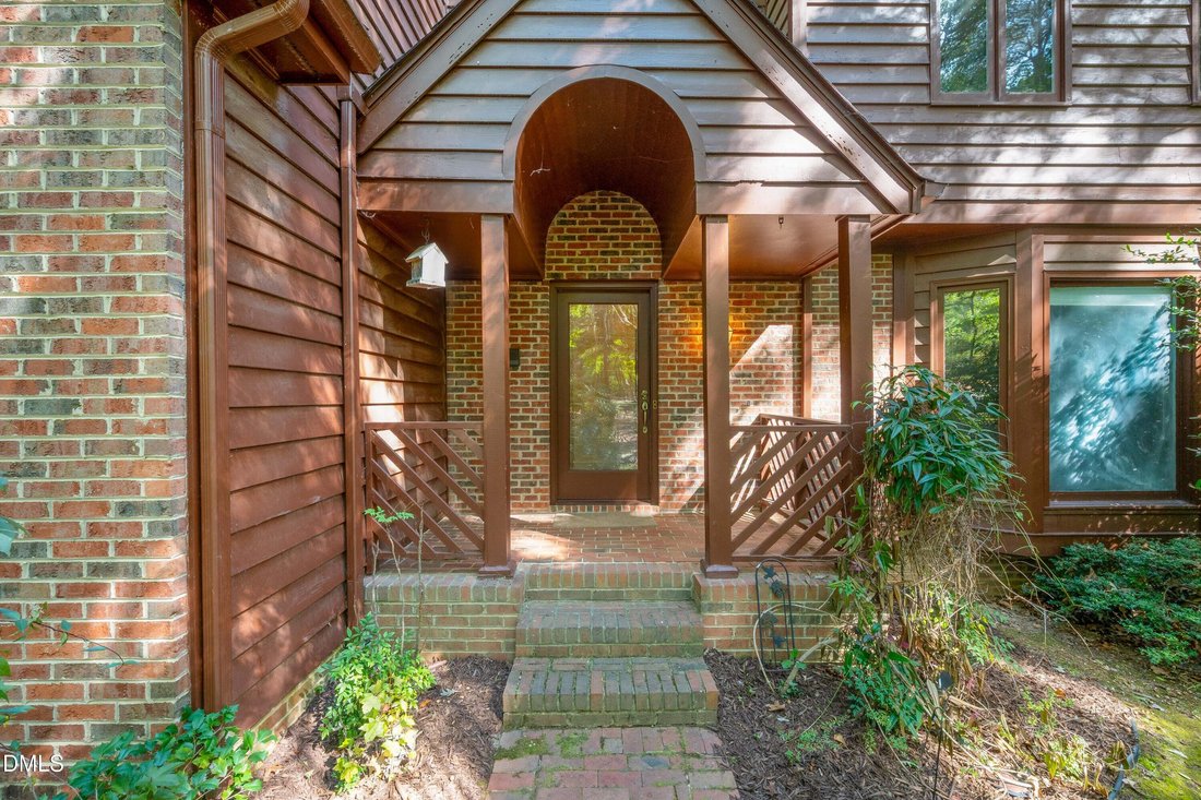 House in Raleigh, North Carolina, United States 3 - 19023744