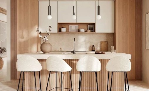 Apartamento en Trezel, Levallois-Perret, Francia 1