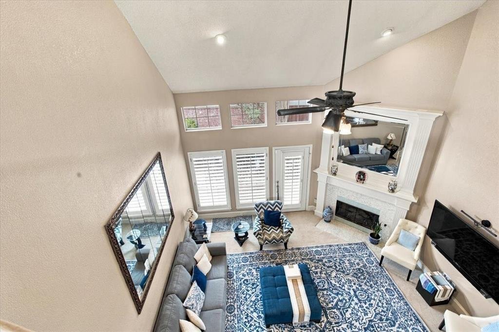 House in Plano, Texas, United States 5 - 19021002
