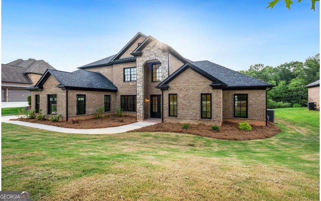 House in Douglasville, Georgia, United States 3 - 19030919