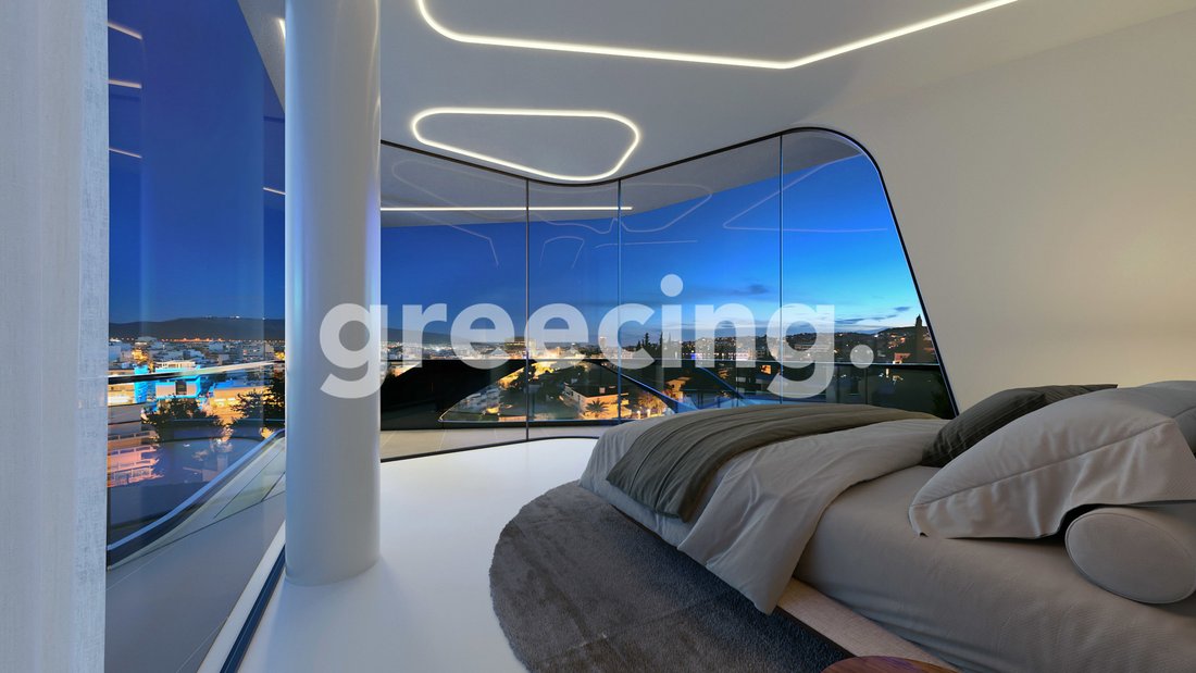 Apartment in Psychiko, Attica, Greece 5 - 19020532