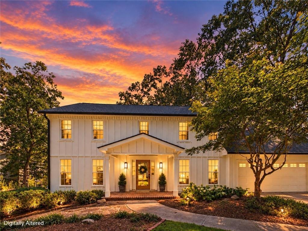 Haus in Marietta, Georgia, Vereinigte Staaten 1 - 19020927