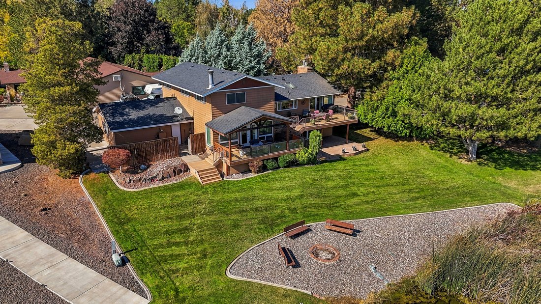 House in Richland, Washington, United States 3 - 19022069