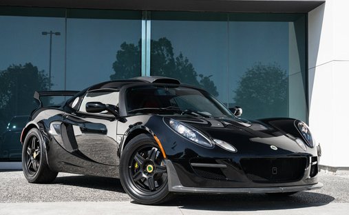 2010 Lotus Exige S 260 in Thousand oaks, CA, United States 1