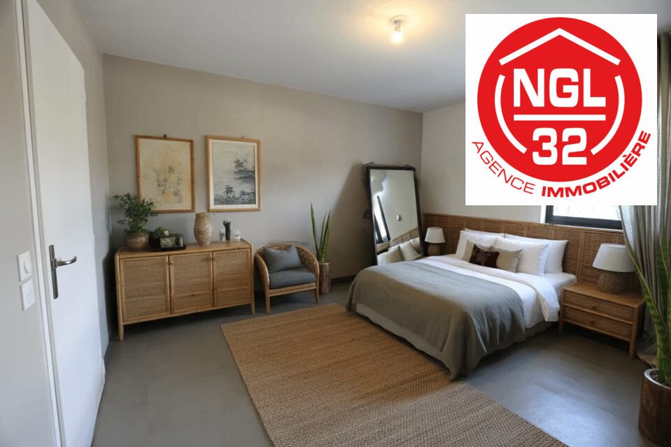 Apartment in Villy-le-Pelloux, Auvergne-Rhône-Alpes, France 5 - 19026764