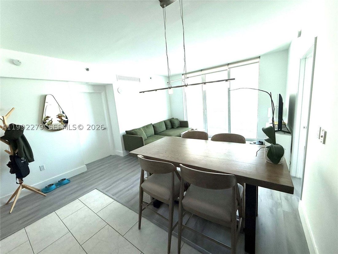 Condo in Miami, Florida, United States 3 - 17686810
