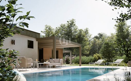 House in Ponte Catena - Saval, Verona, Veneto 1