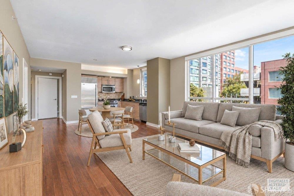 Condo in San Francisco, California, United States 4 - 19022742