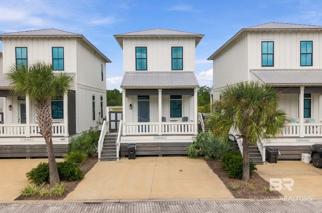 House in Orange Beach, Alabama, United States 2 - 19023034