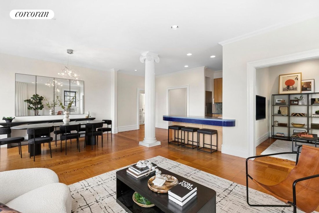 Co Op in New York, New York, United States 4 - 19021320