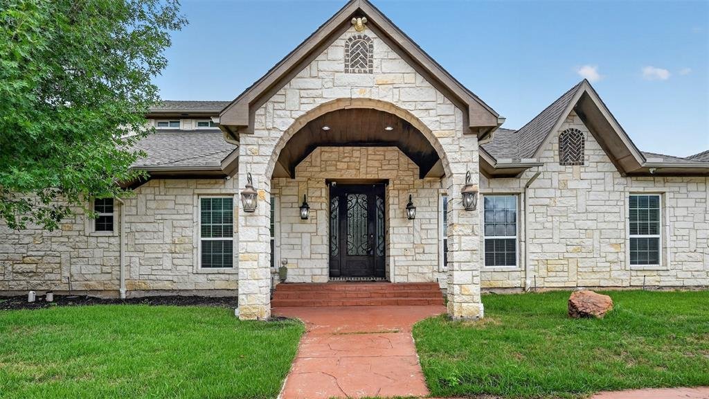 Maison à Dallas, Texas, États-Unis 2 - 18261397