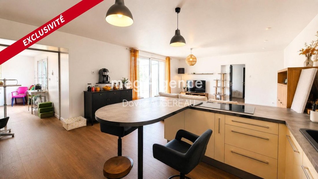 House in Sud Est, Ile d'Yeu, France 5 - 19025297
