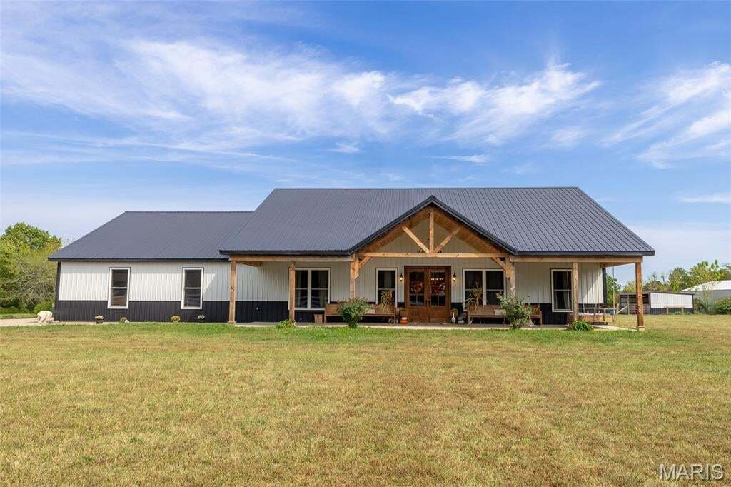 Maison à Bonne Terre, Missouri, États-Unis 2 - 18868750