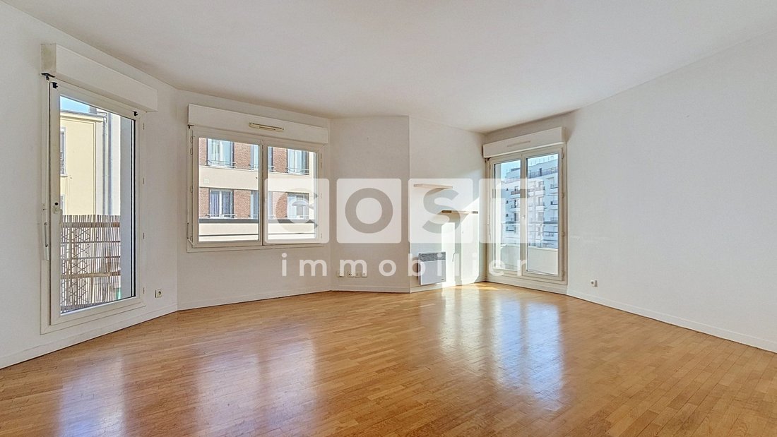 Apartment in Bois-Colombes, Ile-de-France, France 5 - 19032146