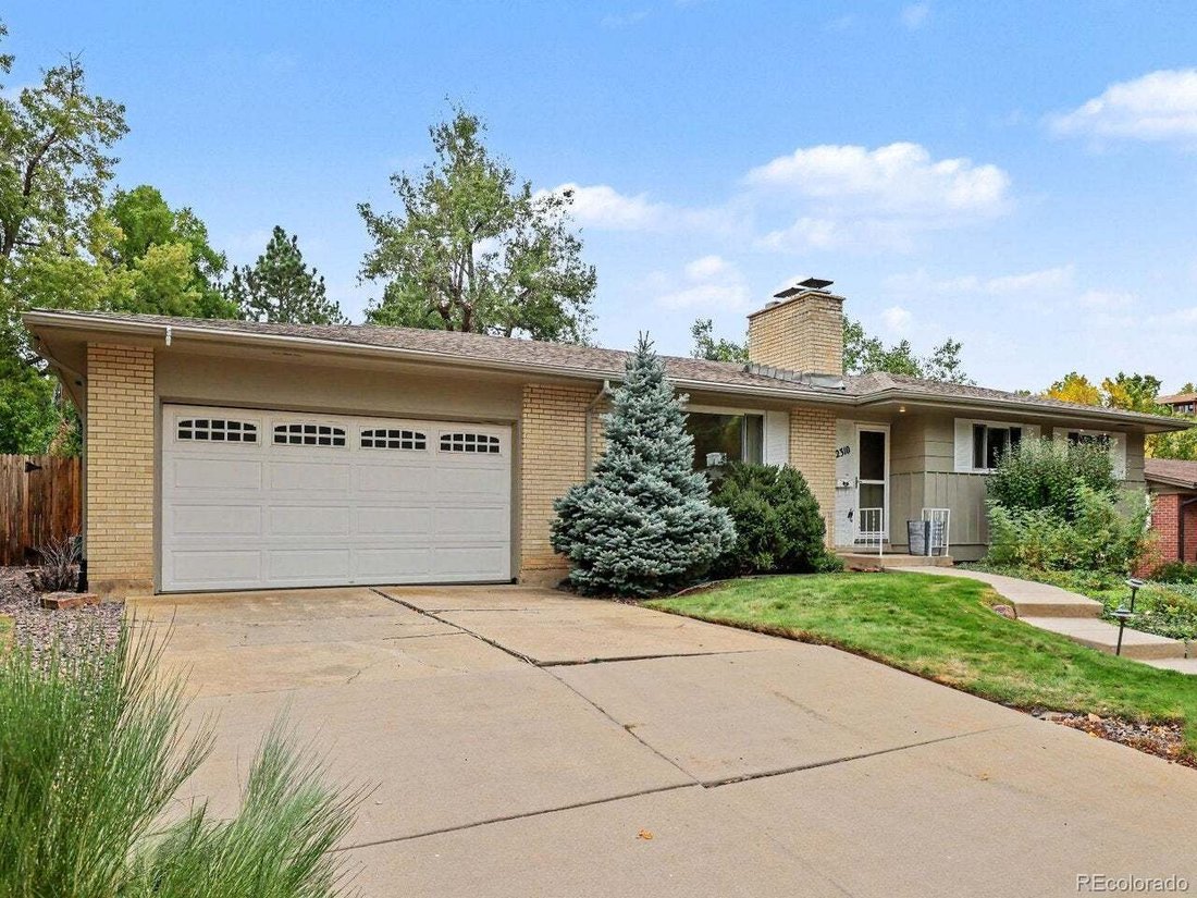 House in Boulder, Colorado, United States 4 - 19020593