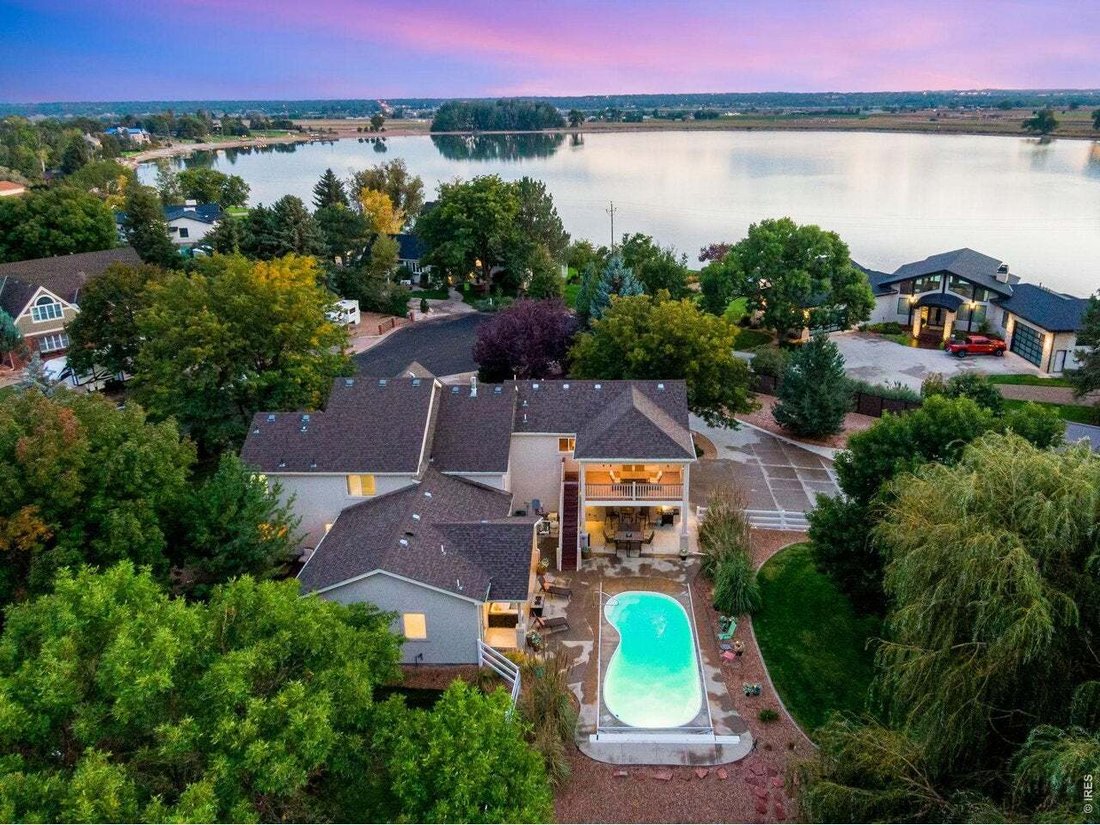 House in Greeley, Colorado, United States 1 - 19020582