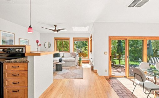 Condo in Boulder, Colorado, United States 1