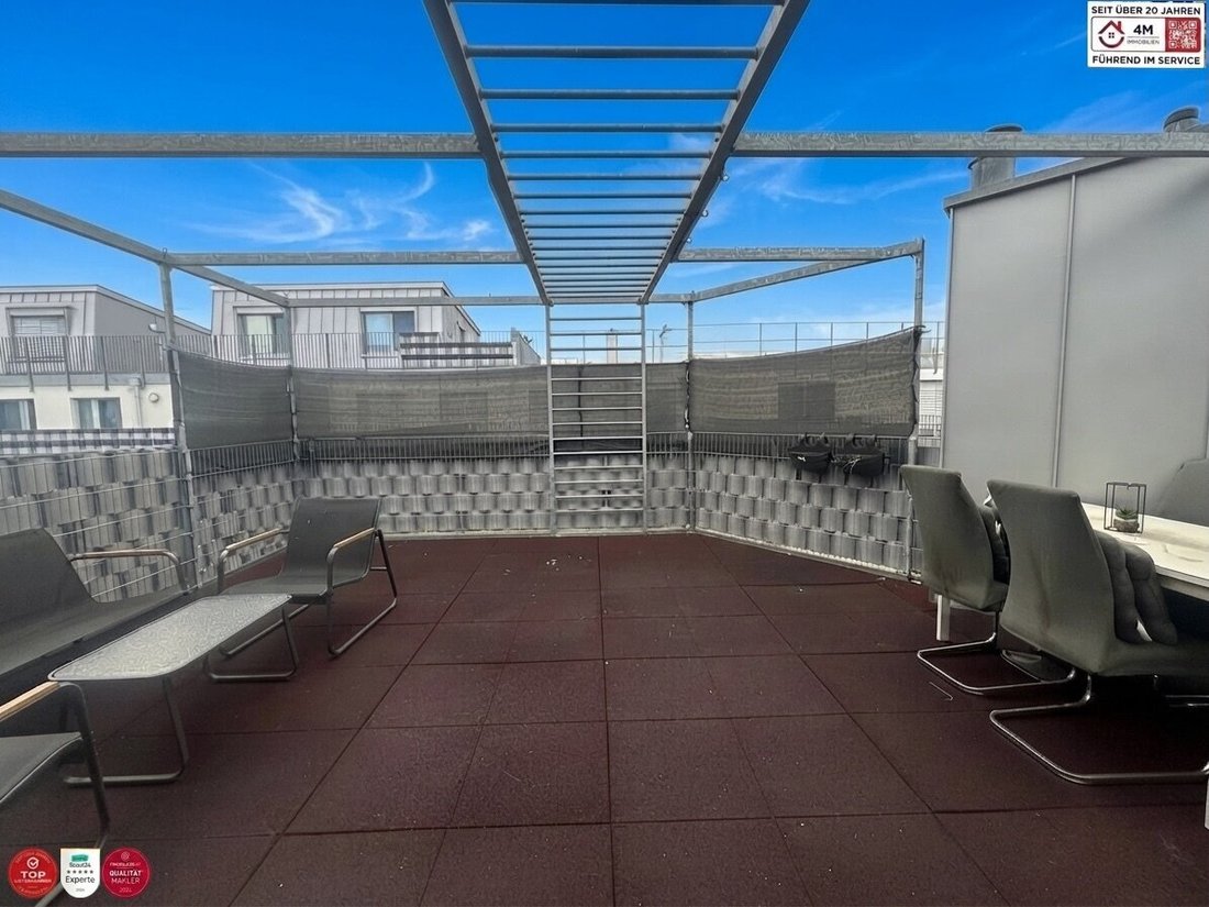 Apartment in Vienna, Wien, Austria 4 - 19032980