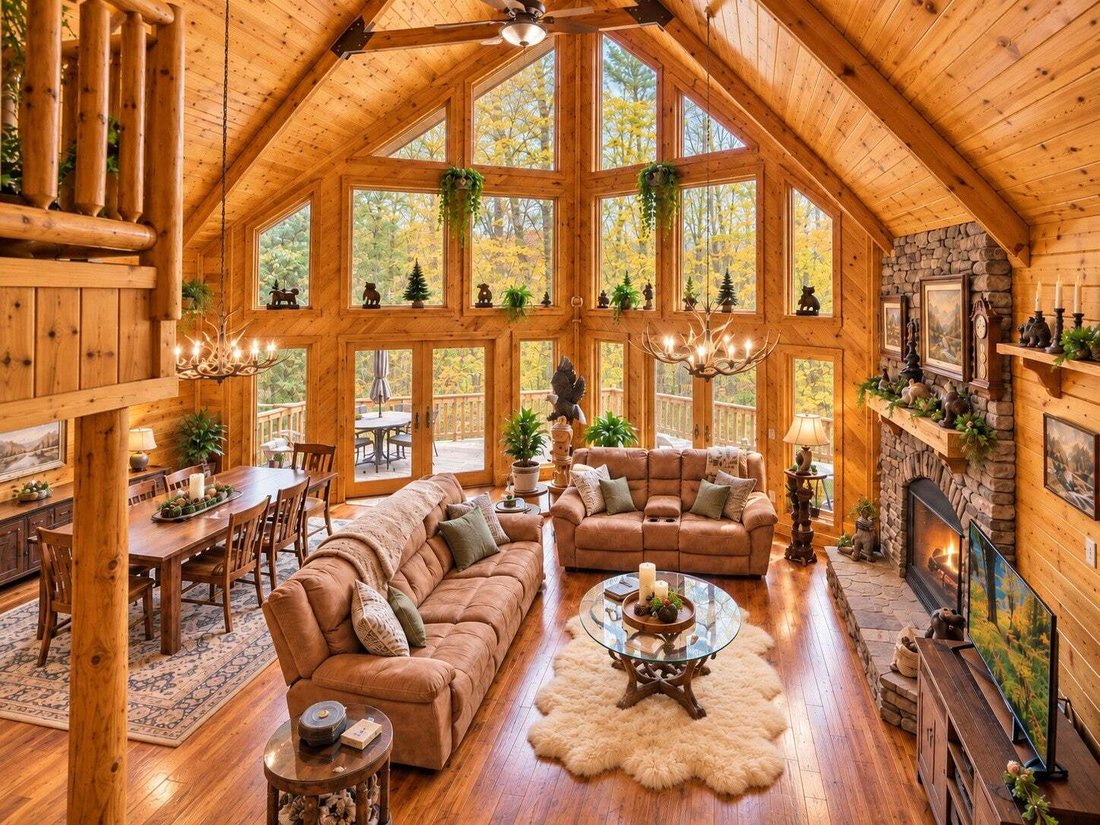 Casa a Sevierville, Tennessee, Stati Uniti 5 - 18589632