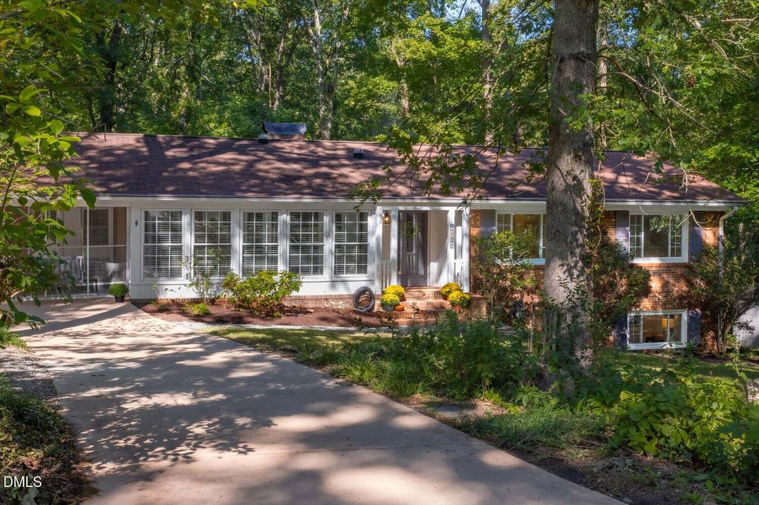 House in Chapel Hill, North Carolina, United States 2 - 19020572
