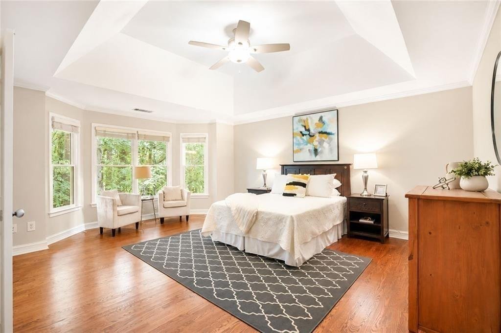 Townhouse in Atlanta, Georgia, United States 3 - 18646640