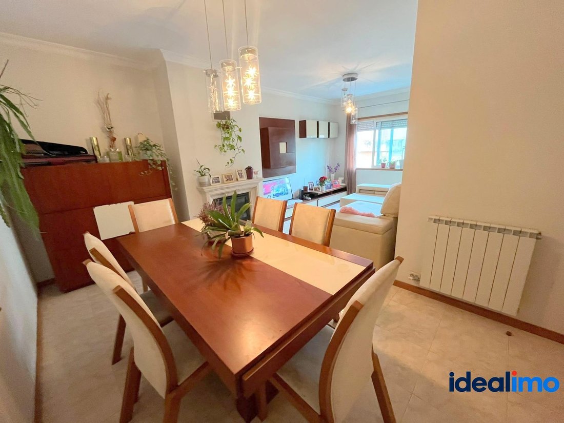Apartment in Valongo, Porto District, Portugal 4 - 19027498